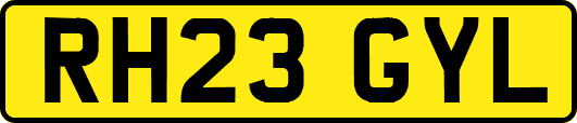 RH23GYL