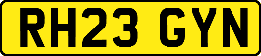 RH23GYN