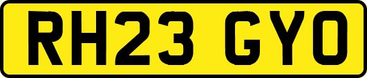 RH23GYO