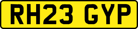 RH23GYP