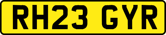 RH23GYR