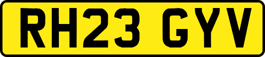RH23GYV