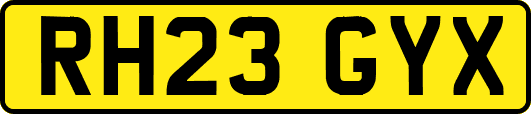 RH23GYX