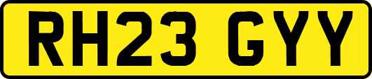 RH23GYY