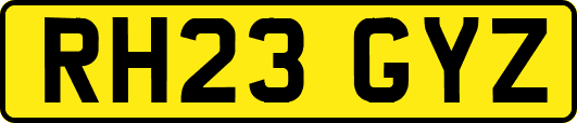 RH23GYZ