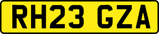 RH23GZA
