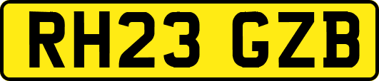RH23GZB