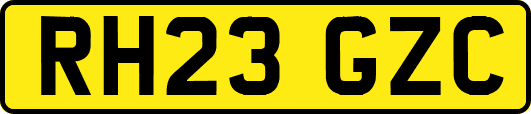 RH23GZC
