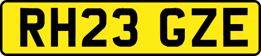 RH23GZE