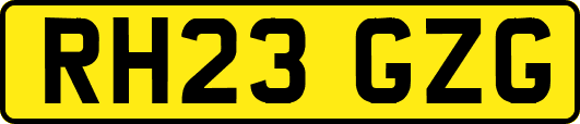 RH23GZG