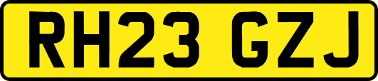 RH23GZJ