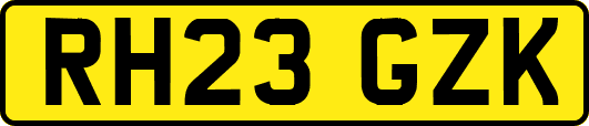 RH23GZK