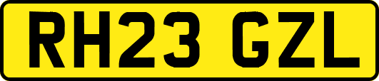 RH23GZL