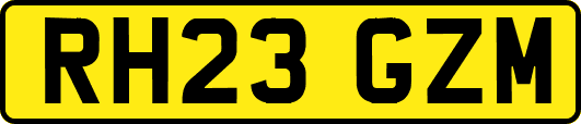 RH23GZM