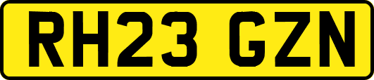 RH23GZN