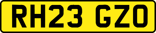 RH23GZO