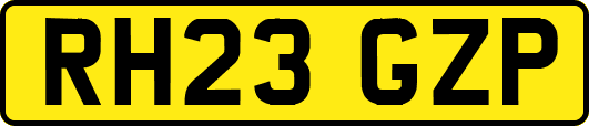 RH23GZP