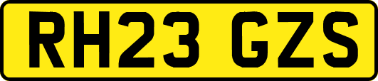 RH23GZS