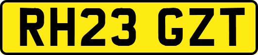 RH23GZT