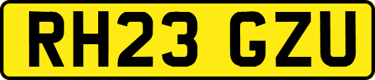 RH23GZU