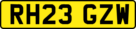 RH23GZW