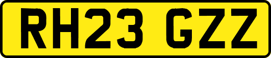 RH23GZZ