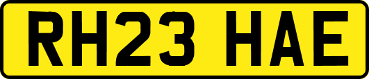 RH23HAE