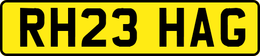 RH23HAG