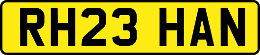 RH23HAN