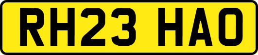 RH23HAO