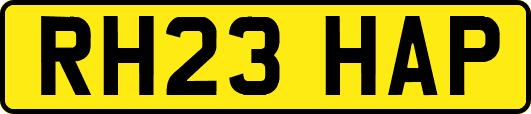 RH23HAP