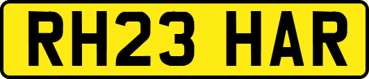 RH23HAR
