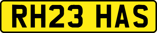 RH23HAS