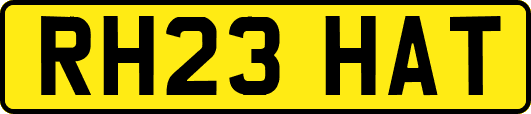 RH23HAT