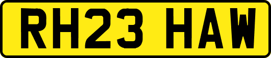 RH23HAW
