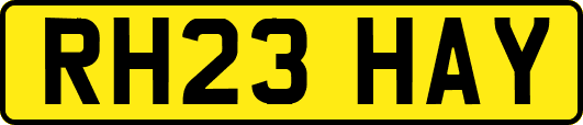 RH23HAY