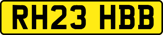 RH23HBB