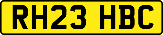 RH23HBC