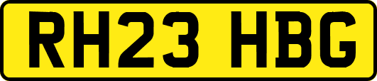 RH23HBG