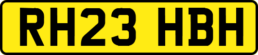 RH23HBH