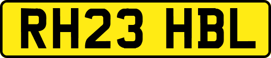 RH23HBL