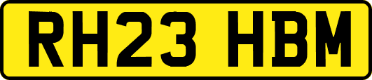 RH23HBM