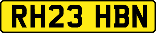 RH23HBN