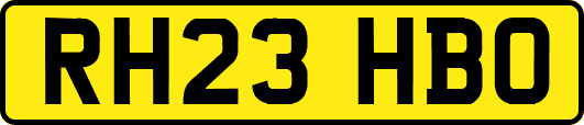 RH23HBO