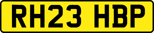 RH23HBP