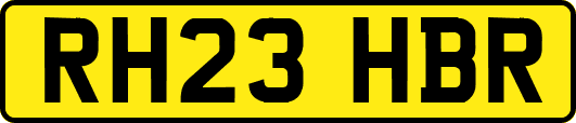RH23HBR