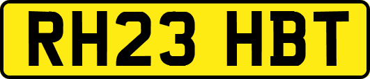 RH23HBT