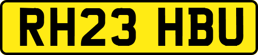 RH23HBU