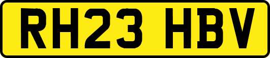 RH23HBV