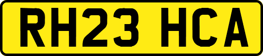 RH23HCA